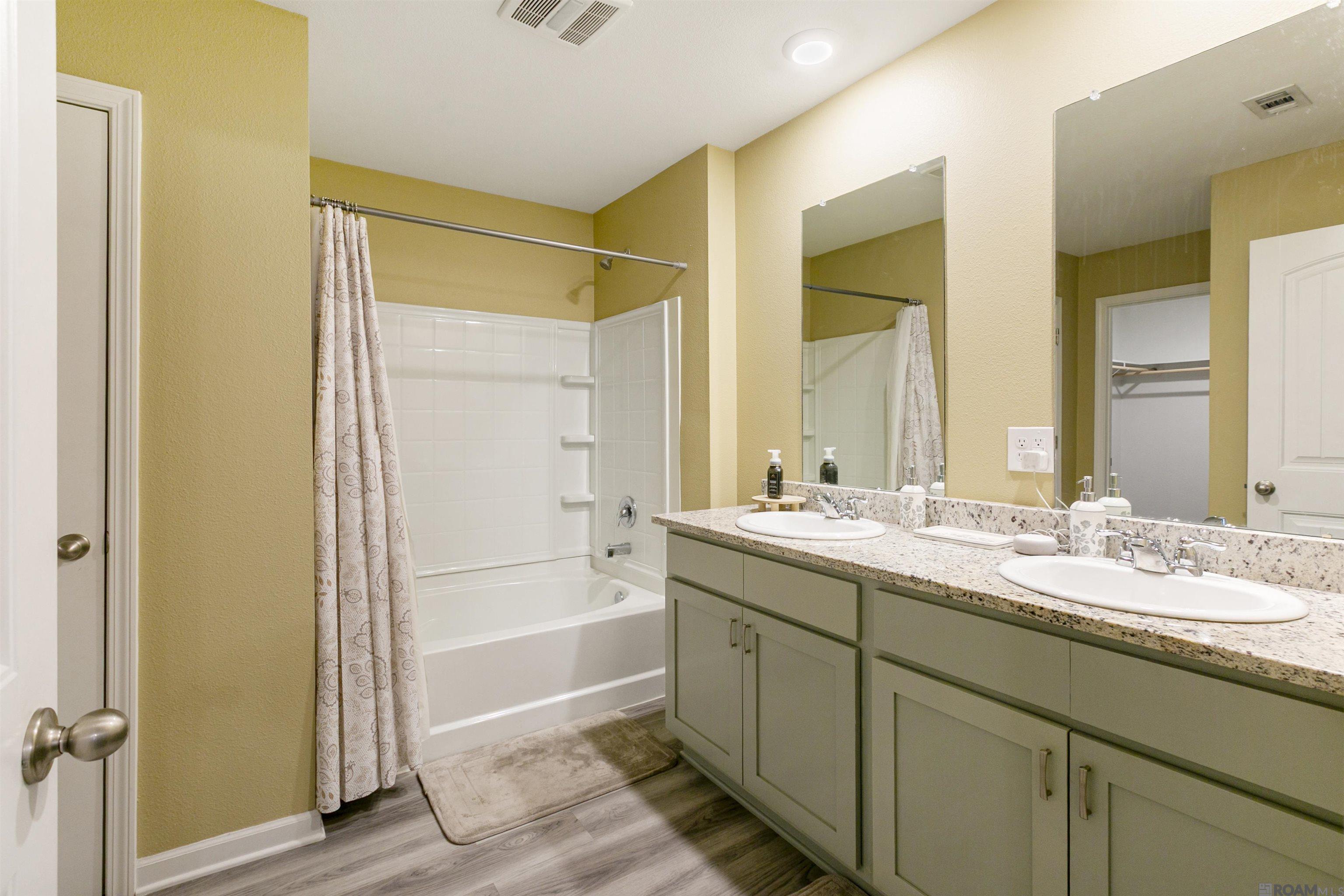 12786 Catalpa Ave, Denham Springs, LA, 70726