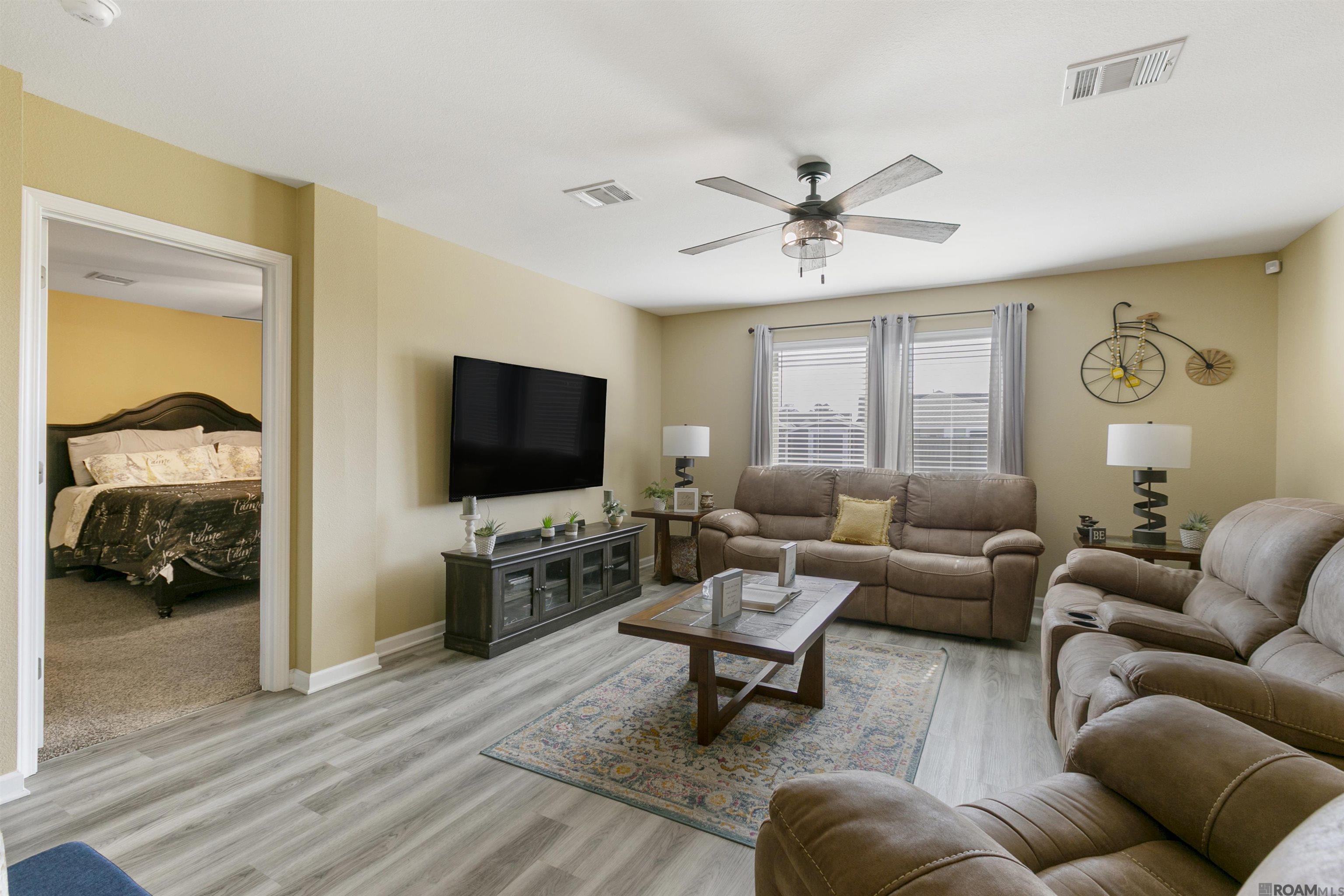 12786 Catalpa Ave, Denham Springs, LA, 70726