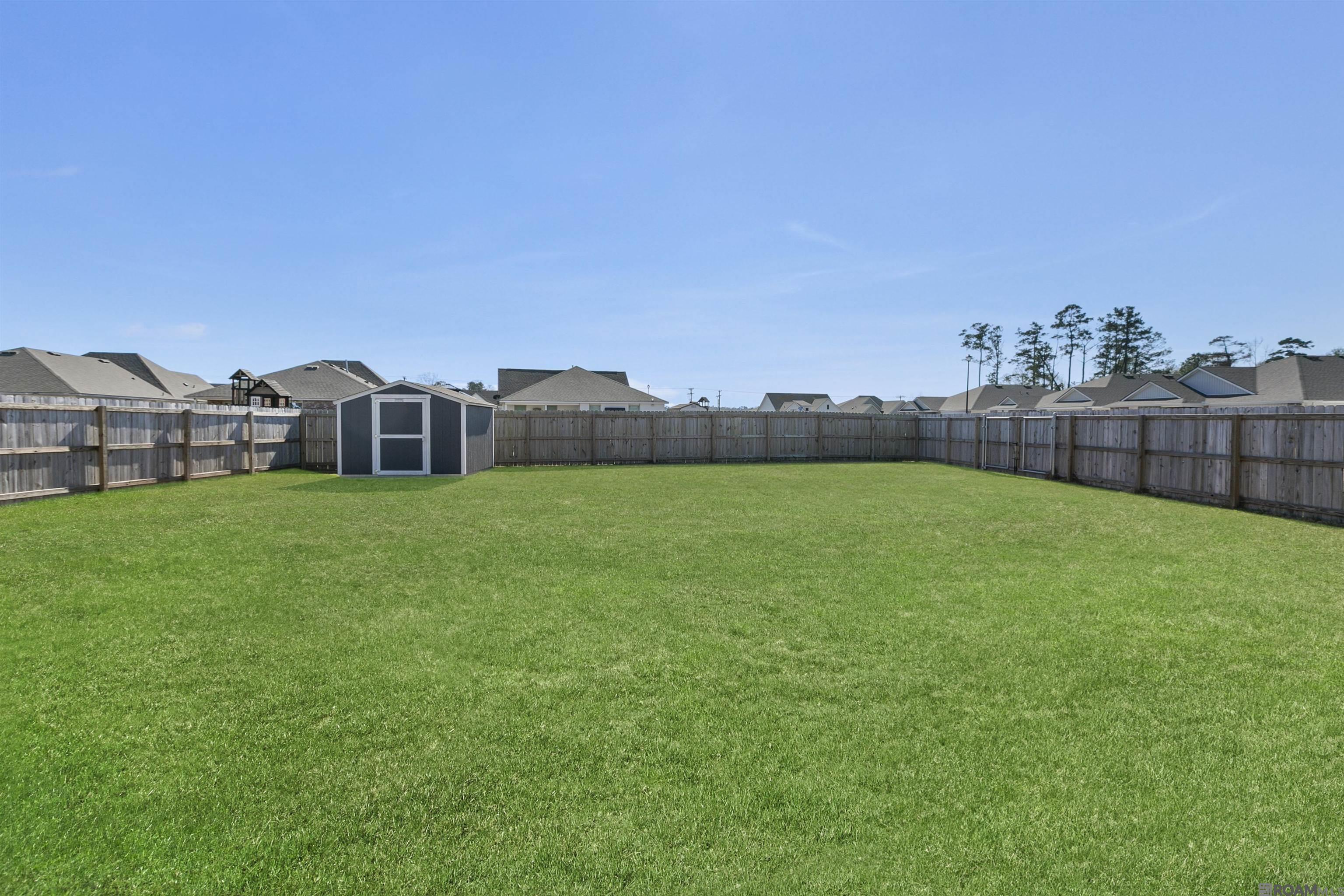 12786 Catalpa Ave, Denham Springs, LA, 70726