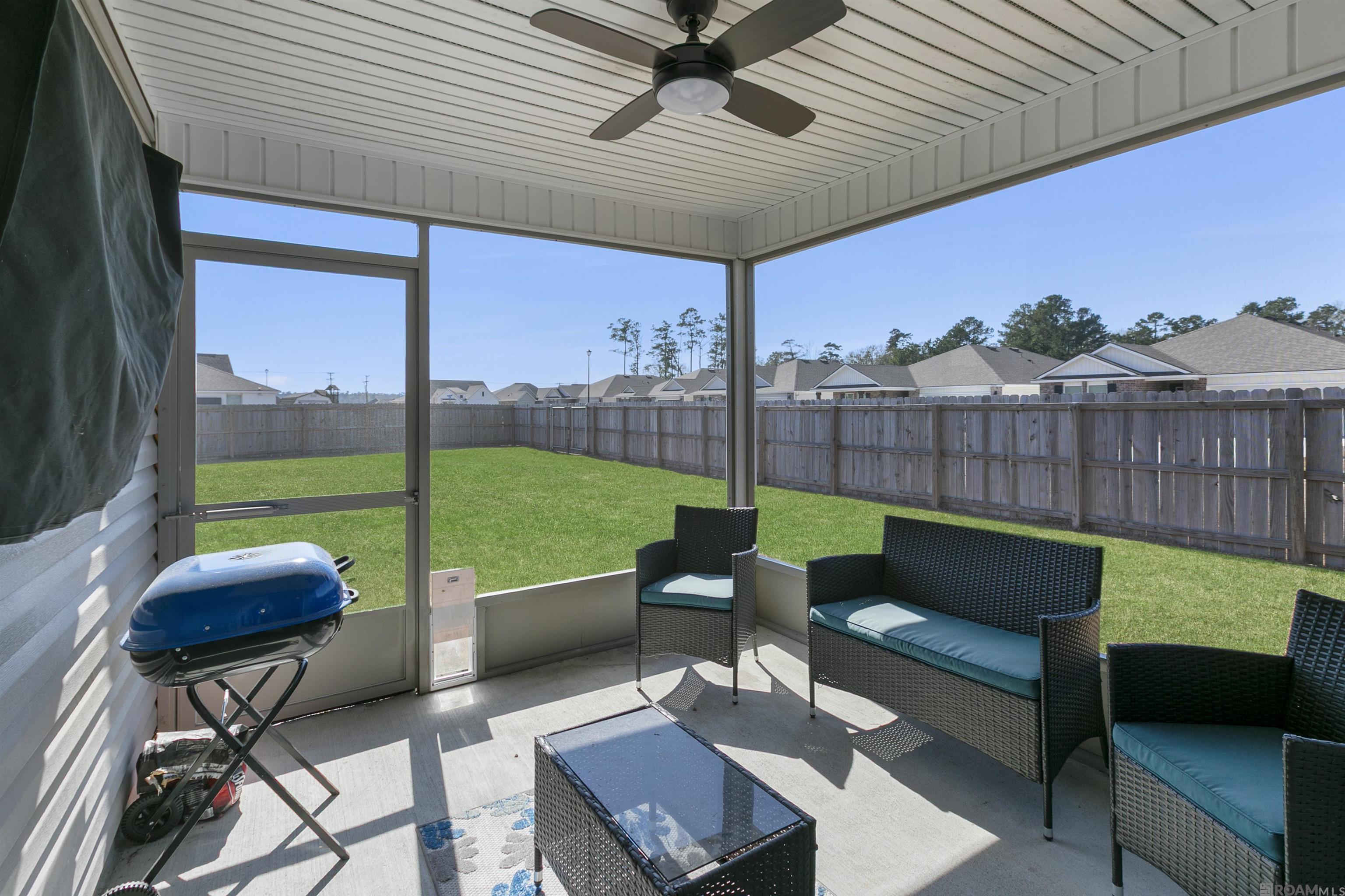 12786 Catalpa Ave, Denham Springs, LA, 70726