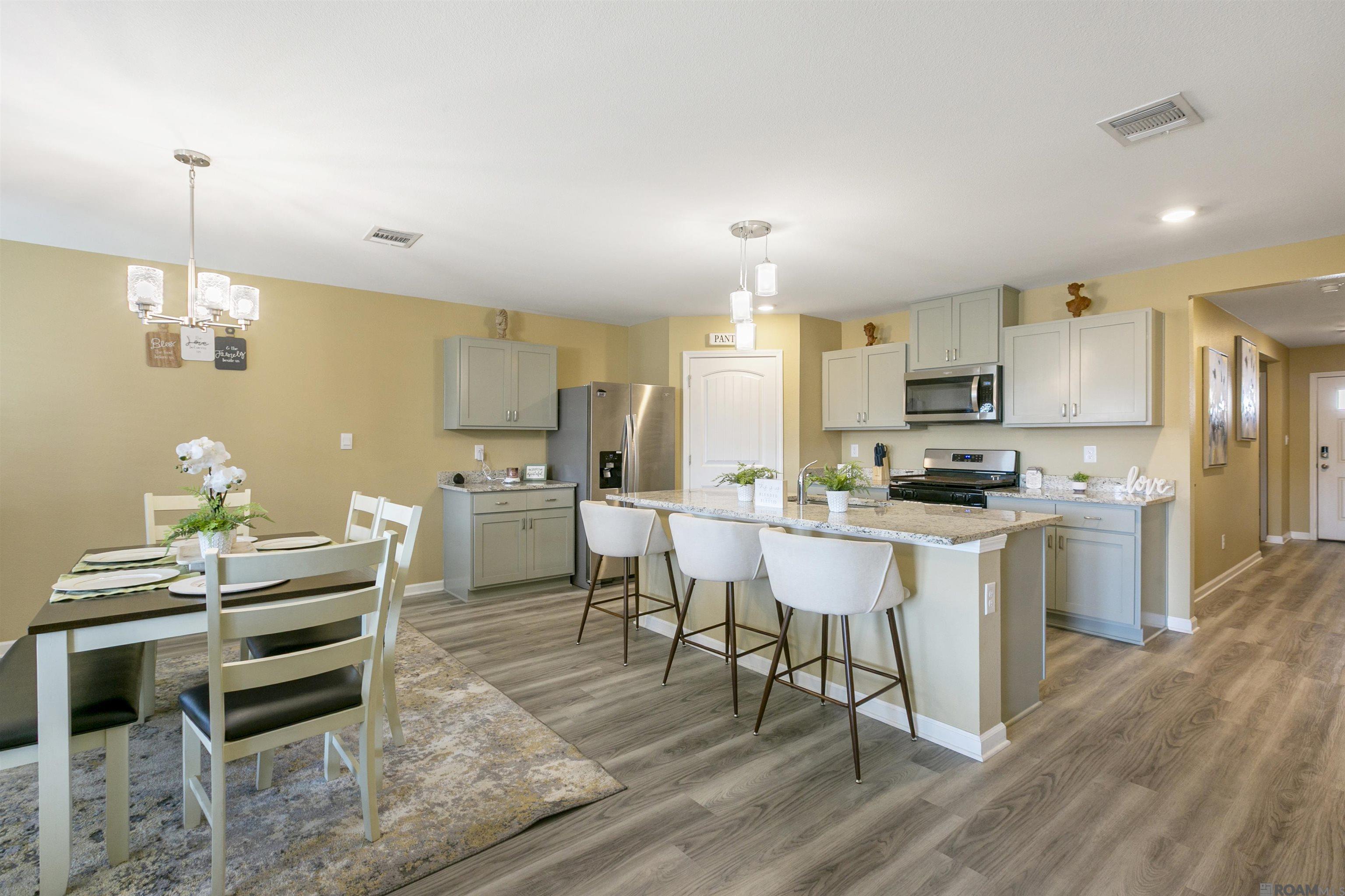 12786 Catalpa Ave, Denham Springs, LA, 70726