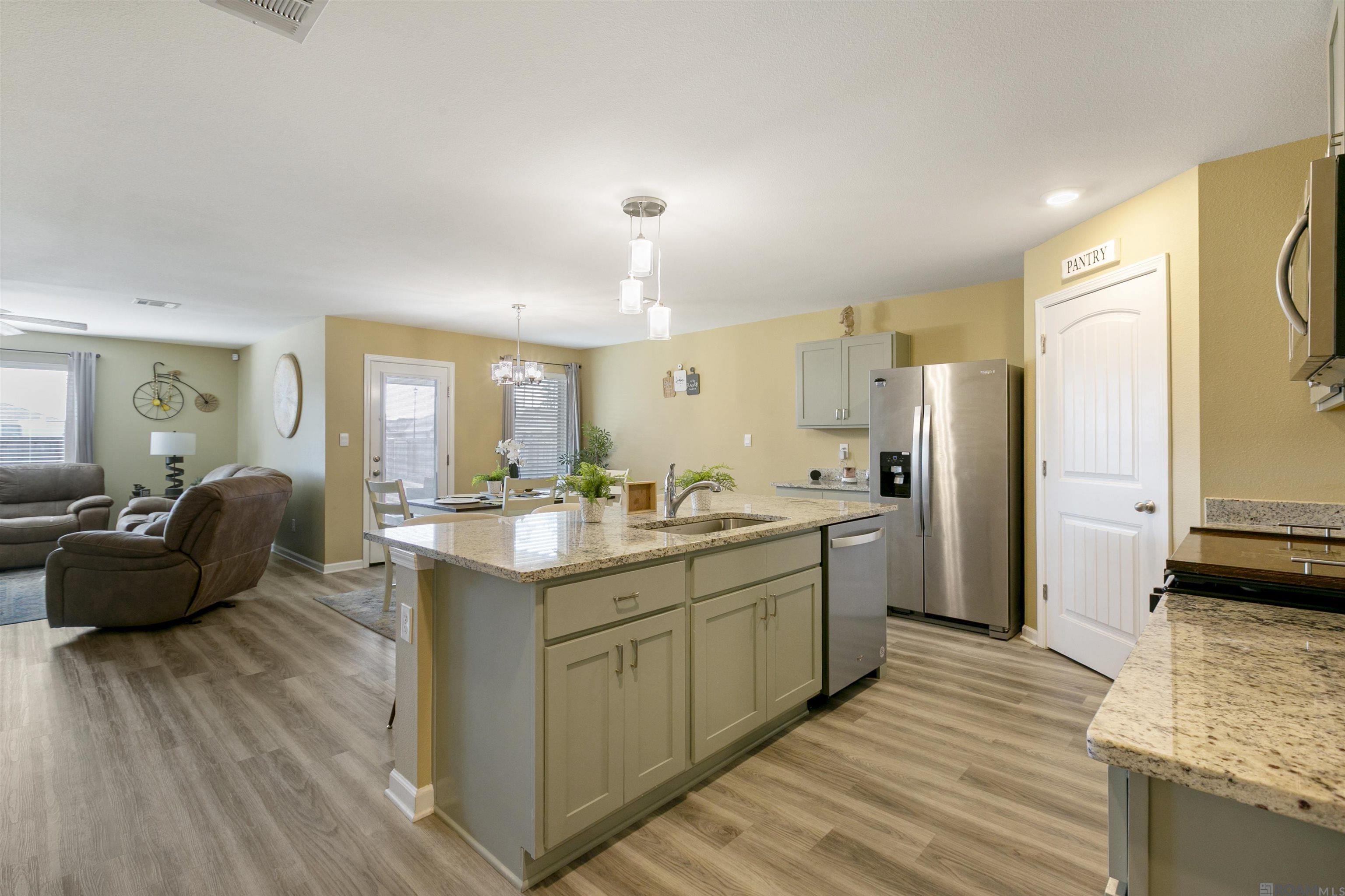 12786 Catalpa Ave, Denham Springs, LA, 70726