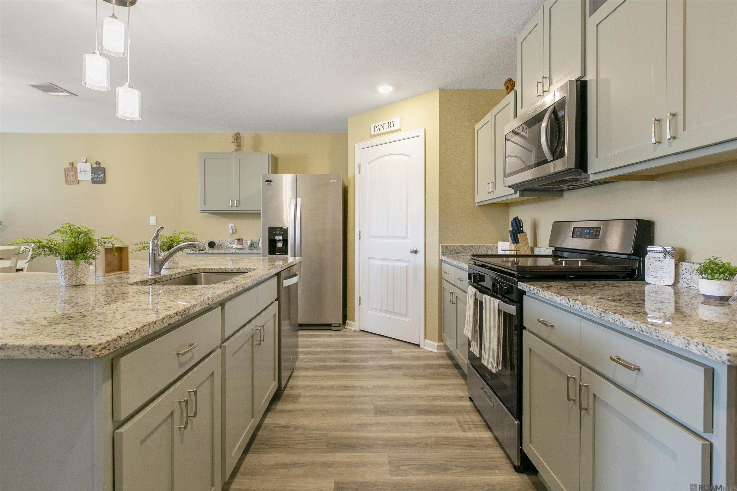 12786 Catalpa Ave, Denham Springs, LA, 70726