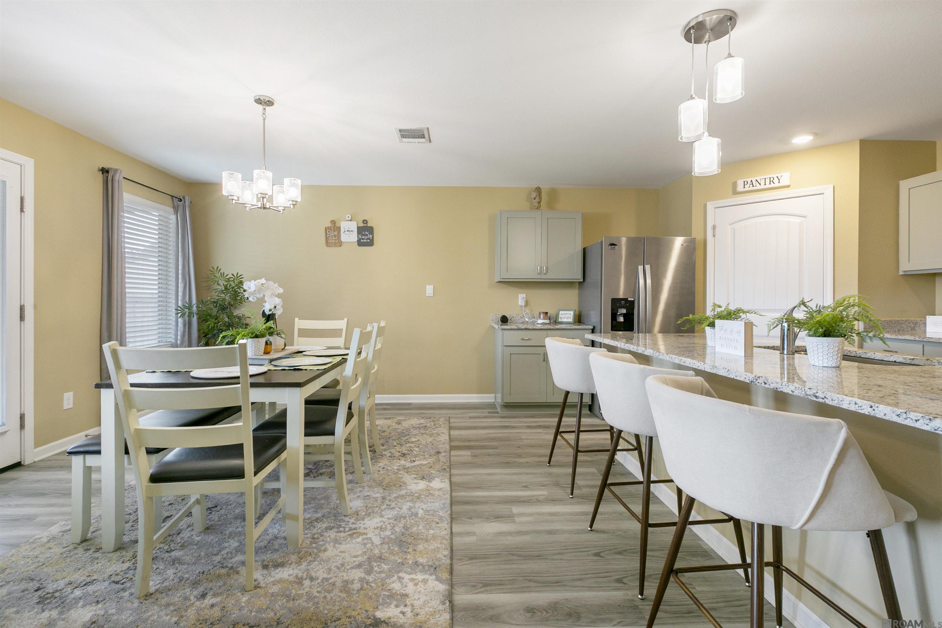 12786 Catalpa Ave, Denham Springs, LA, 70726