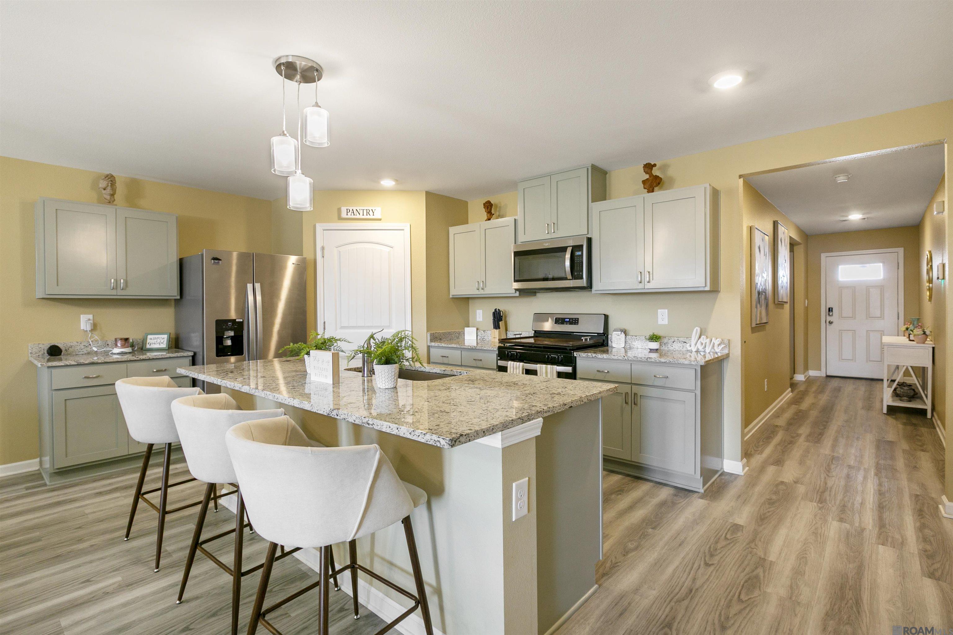 12786 Catalpa Ave, Denham Springs, LA, 70726