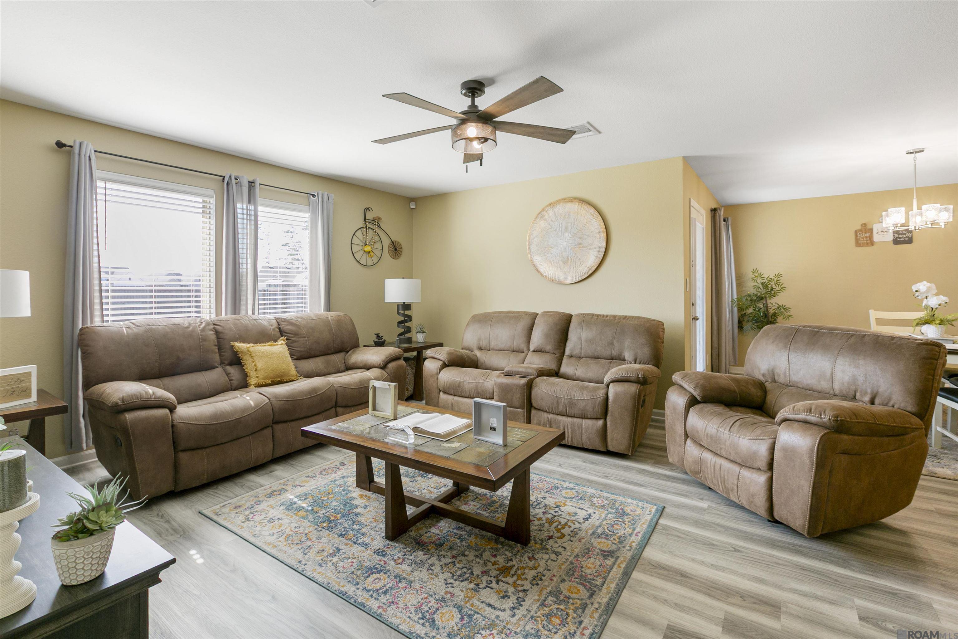 12786 Catalpa Ave, Denham Springs, LA, 70726