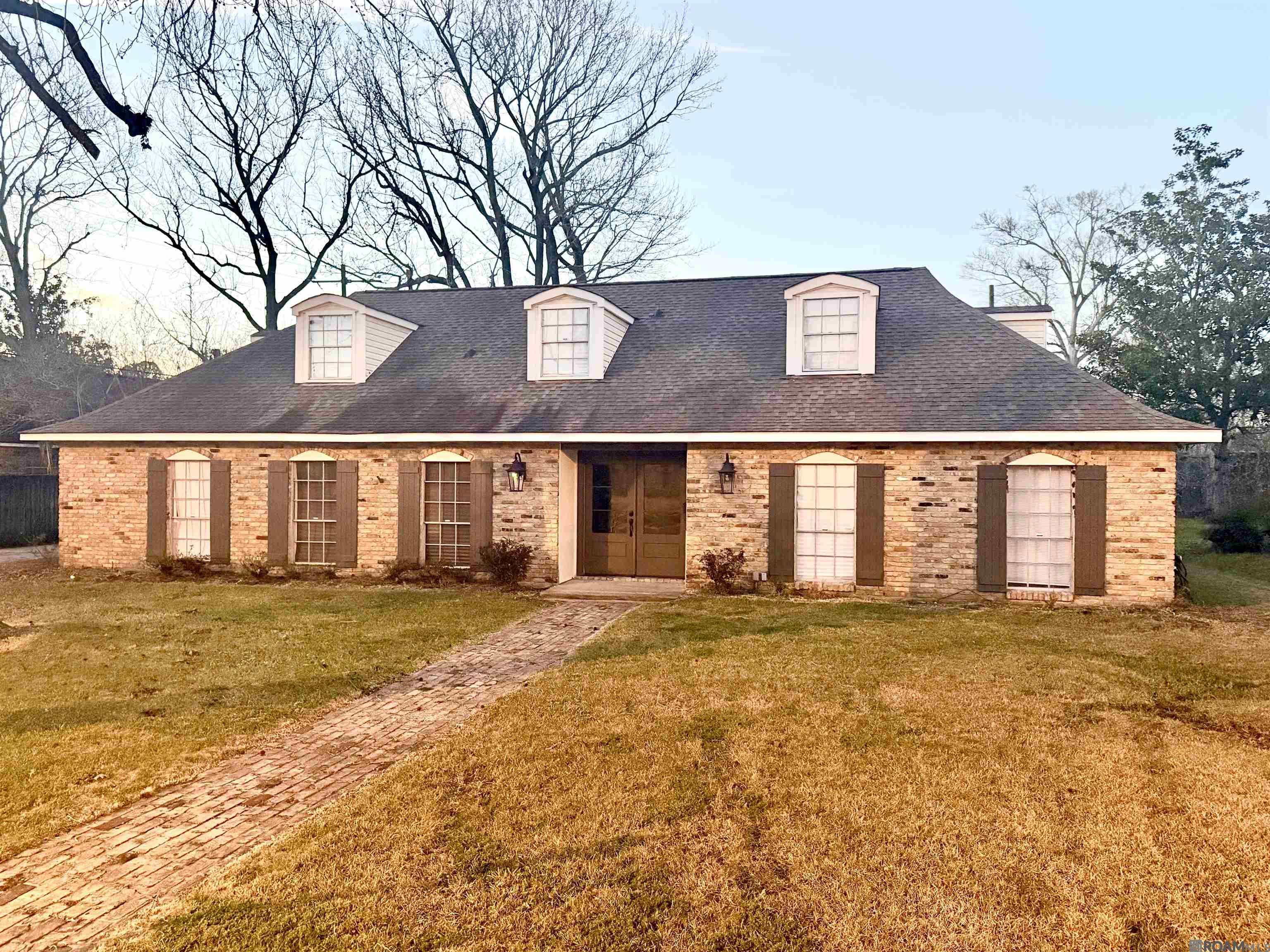 11025 Goodwood Blvd, Baton Rouge, LA, 70815