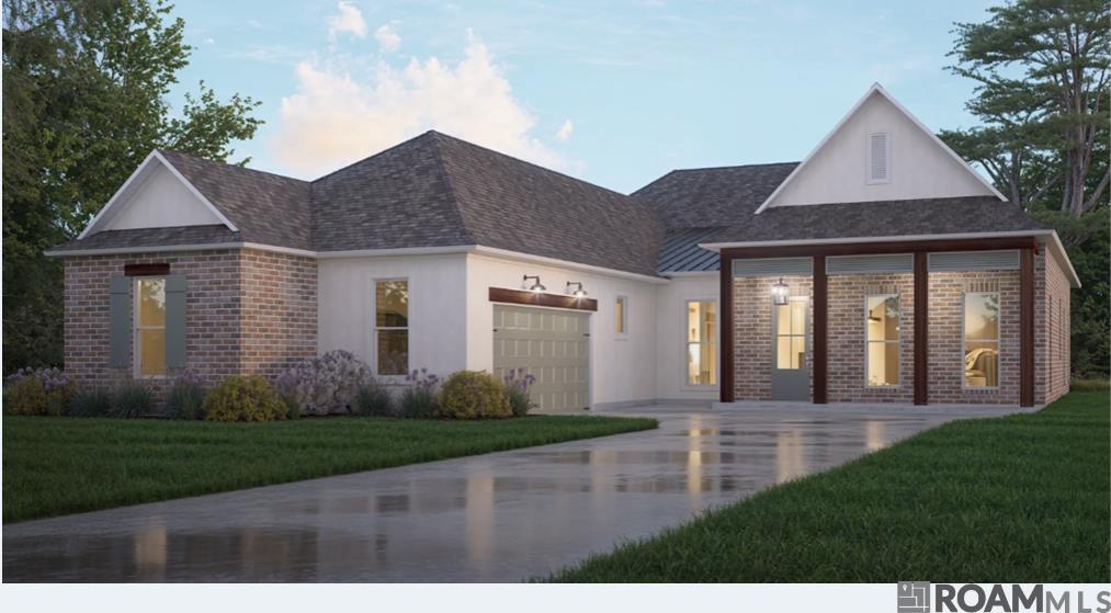 646 Night Heron Lane, Madisonville, LA, 70447