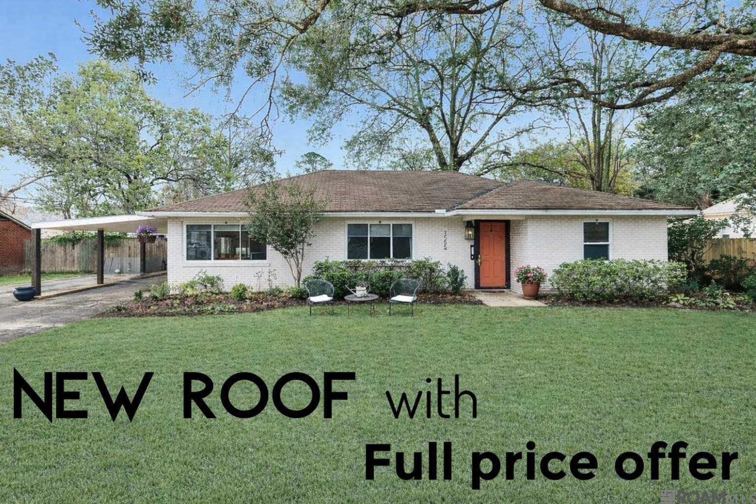 14859 Kingsland Way, Baton Rouge, LA, 70810