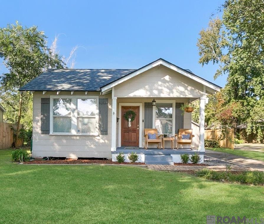 624 Rapides St, Baton Rouge, LA, 70806