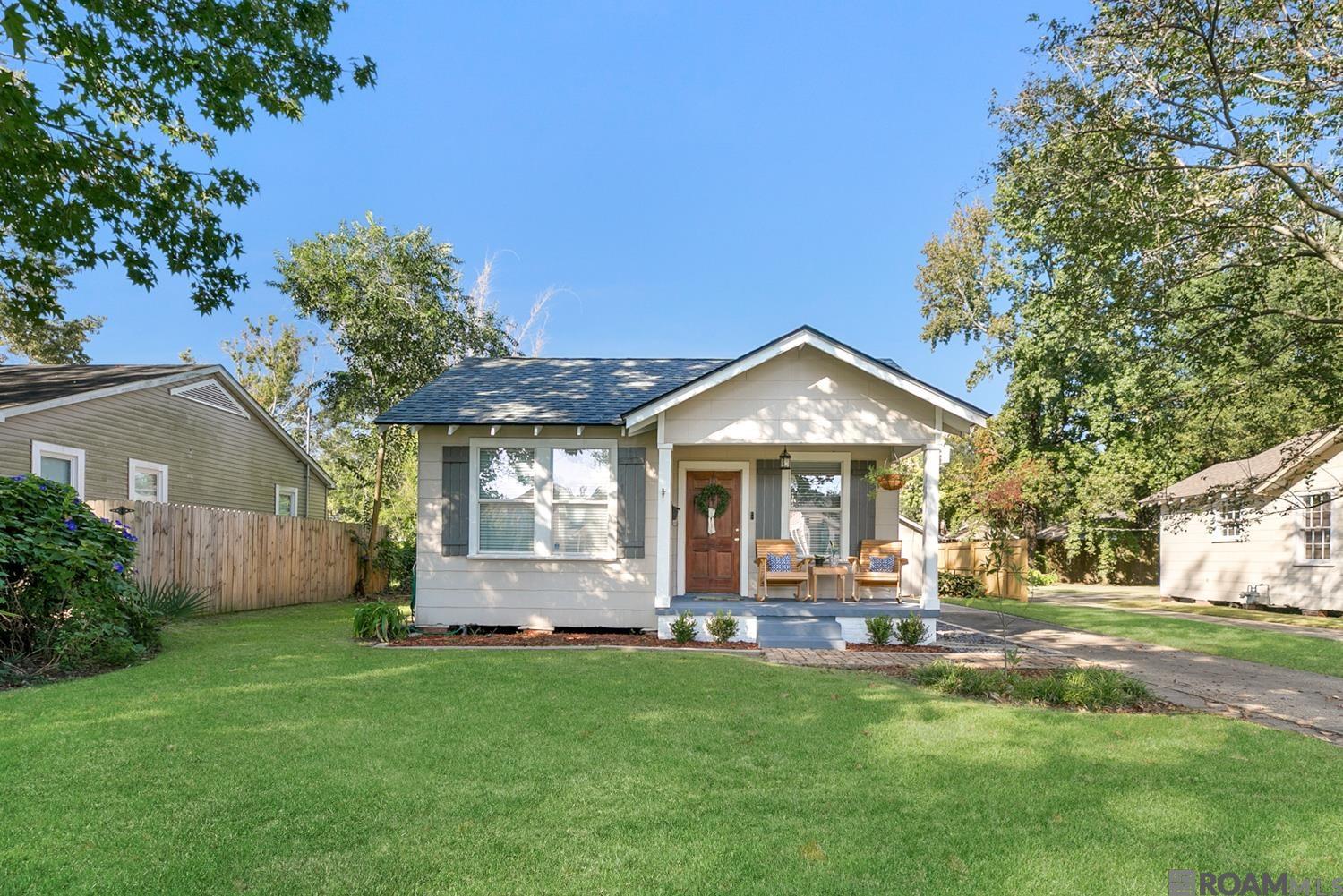 624 Rapides St, Baton Rouge, LA, 70806