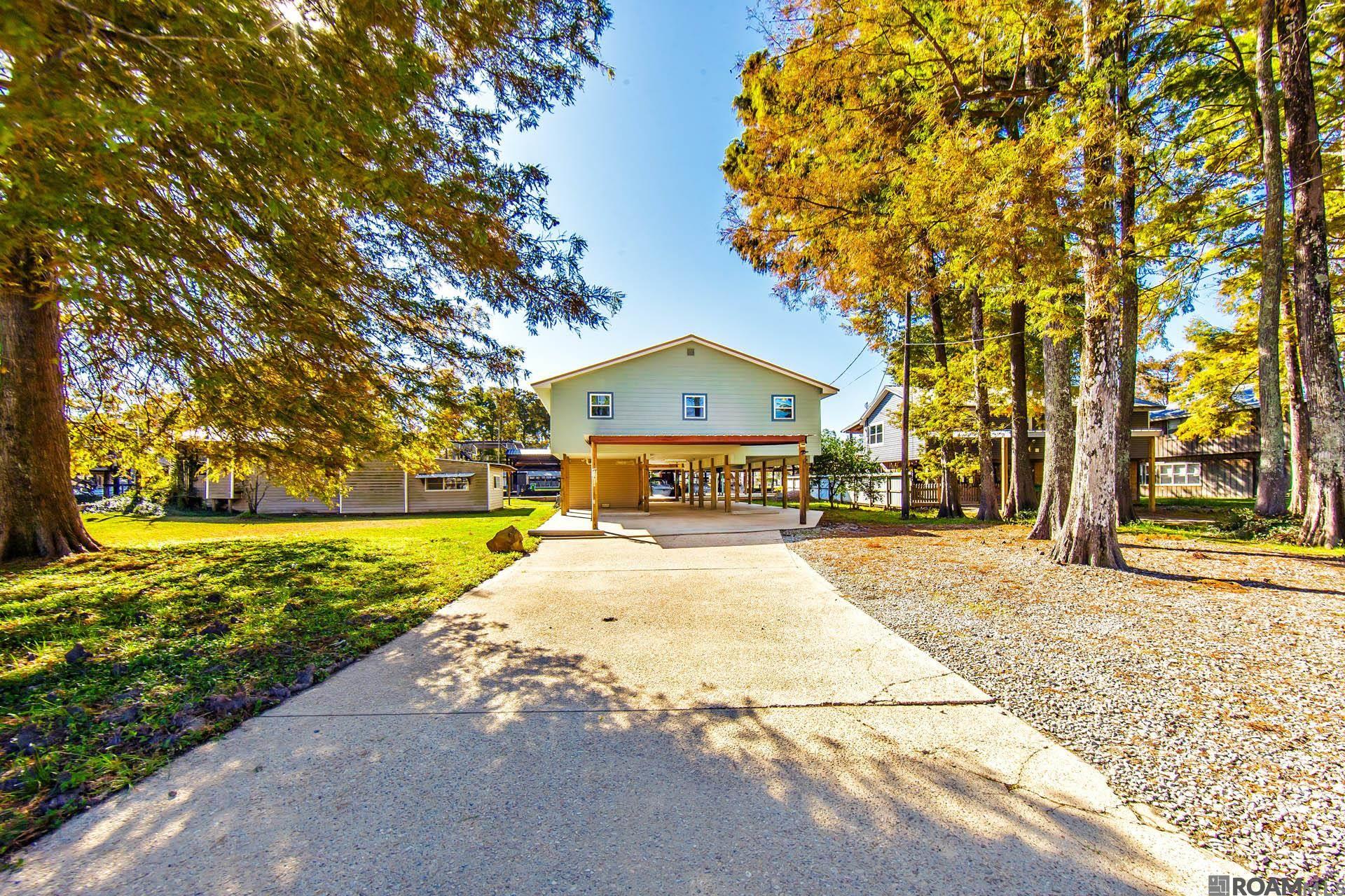 267 James Edison Drive, Gray, LA, 70359