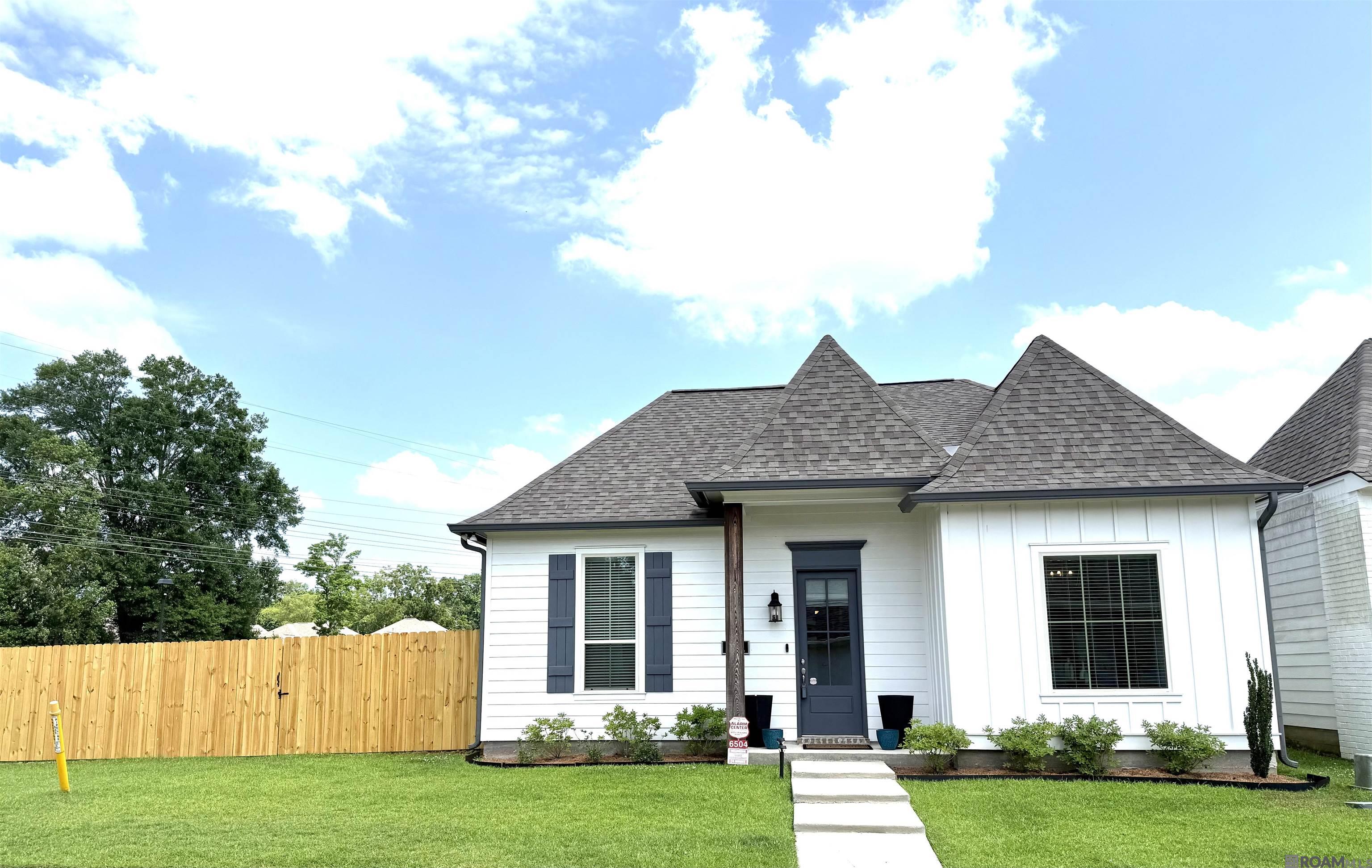 267 James Edison Drive, Gray, LA, 70359