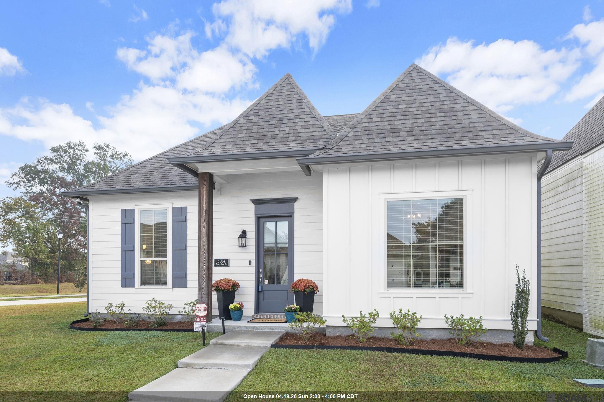 7111 Village Charmant UNIT 94, Baton Rouge, LA, 70809