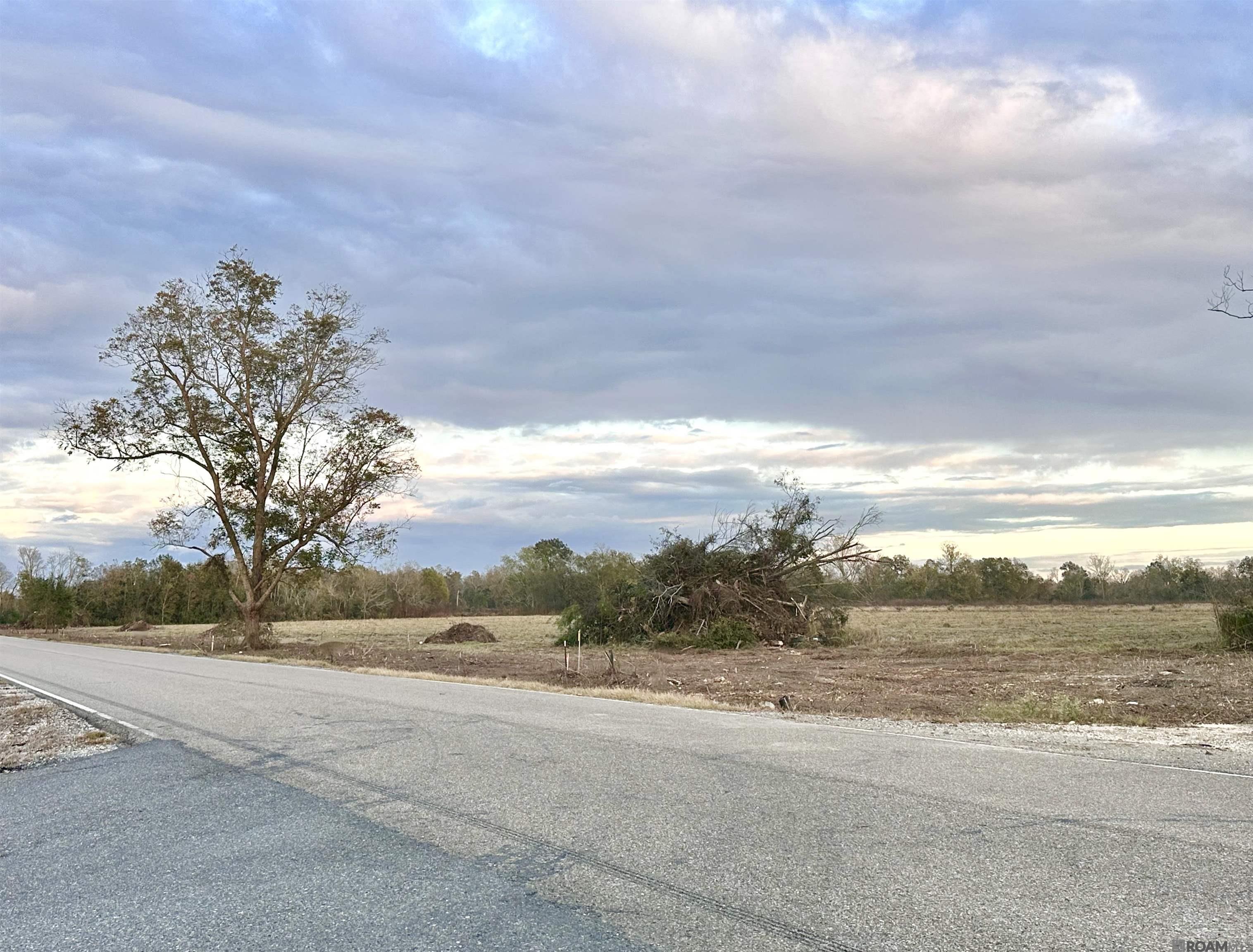 Lot UNIT&nbsp;8-A La Hwy 22, Darrow, LA, 70725