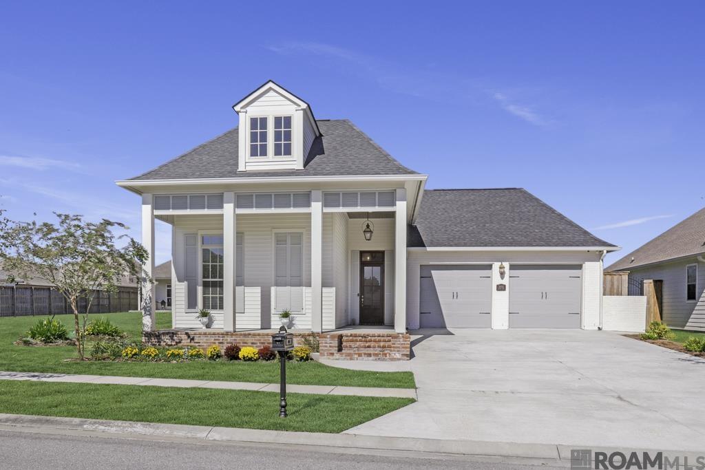 116 Clearwater Lane, Houma, LA, 70360