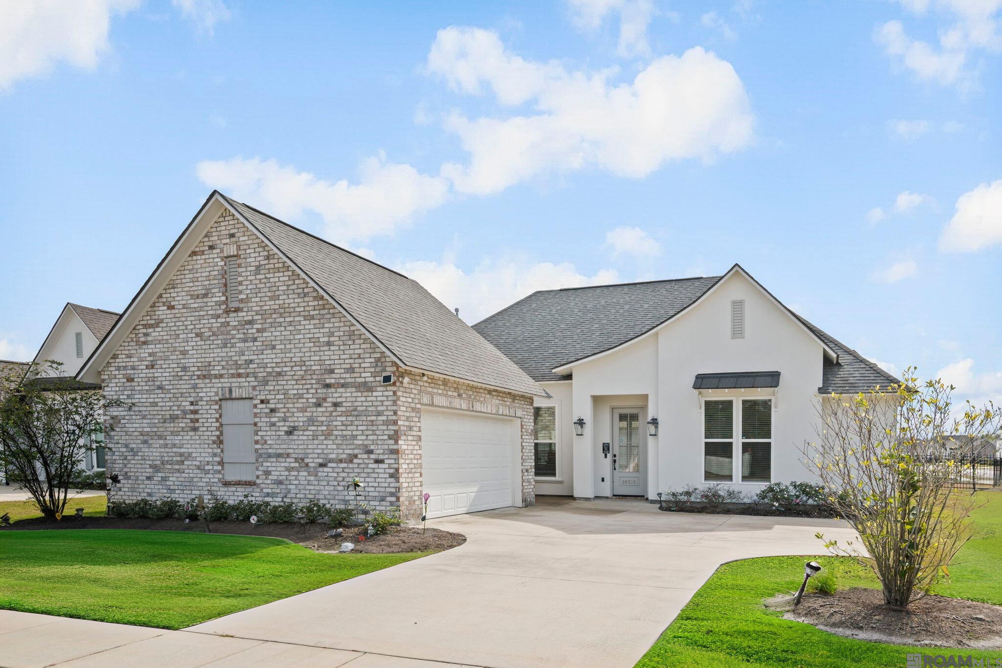 3916 Benton Dr, Bourg, LA, 70343