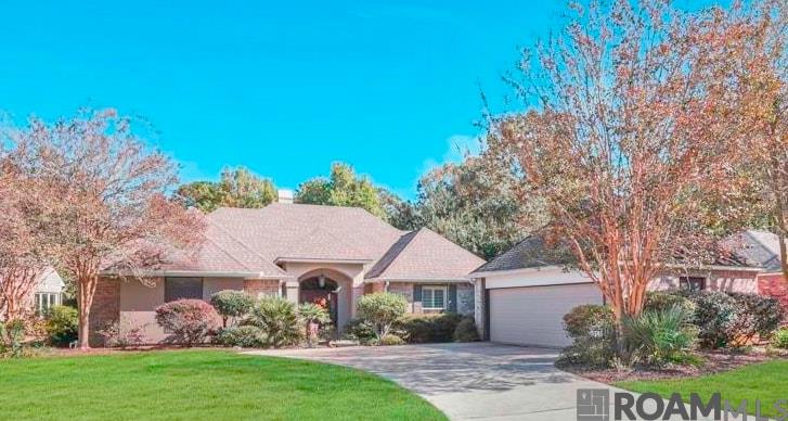 11628 Rosedale Rd, Port Allen, LA, 70767