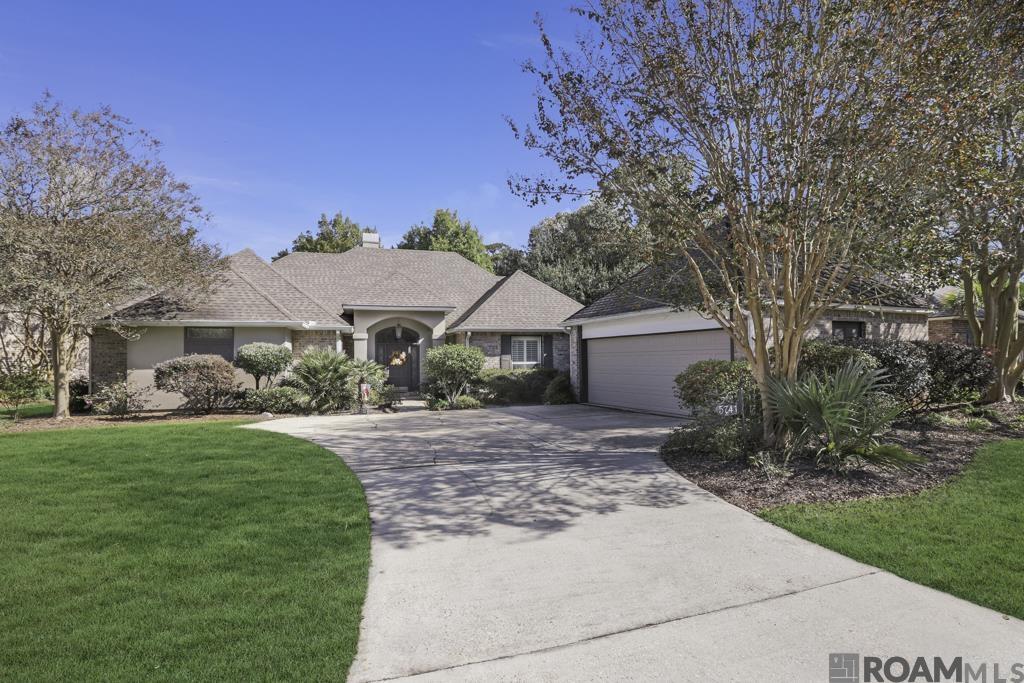 5741 Lake Shadow Dr, Baton Rouge, LA, 70817
