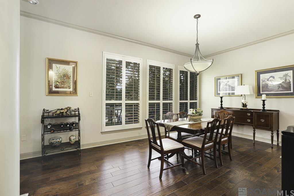 5741 Lake Shadow Dr, Baton Rouge, LA, 70817