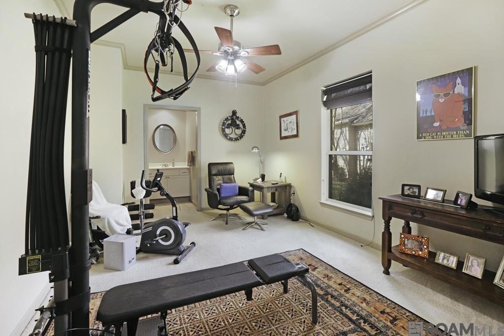 5741 Lake Shadow Dr, Baton Rouge, LA, 70817