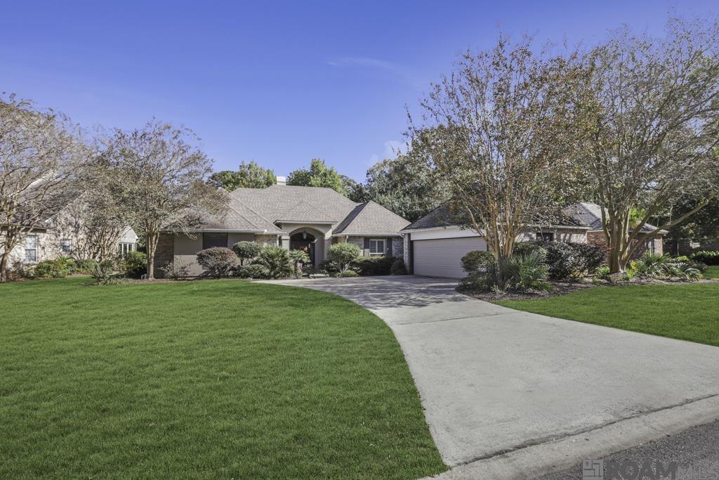 5741 Lake Shadow Dr, Baton Rouge, LA, 70817