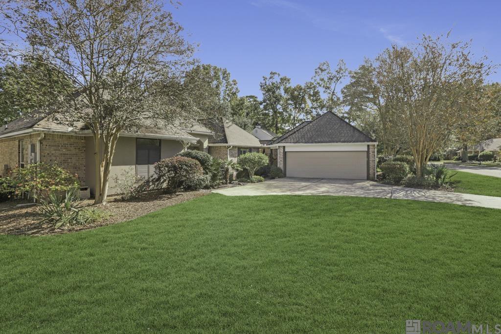 5741 Lake Shadow Dr, Baton Rouge, LA, 70817