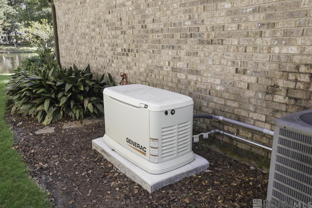 5741 Lake Shadow Dr, Baton Rouge, LA, 70817