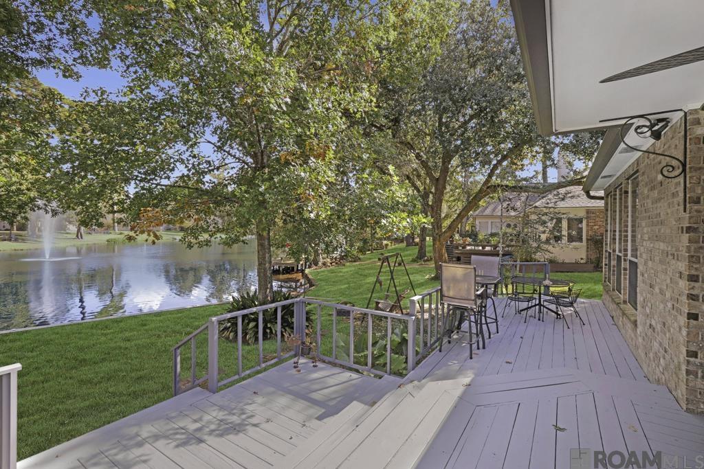 5741 Lake Shadow Dr, Baton Rouge, LA, 70817