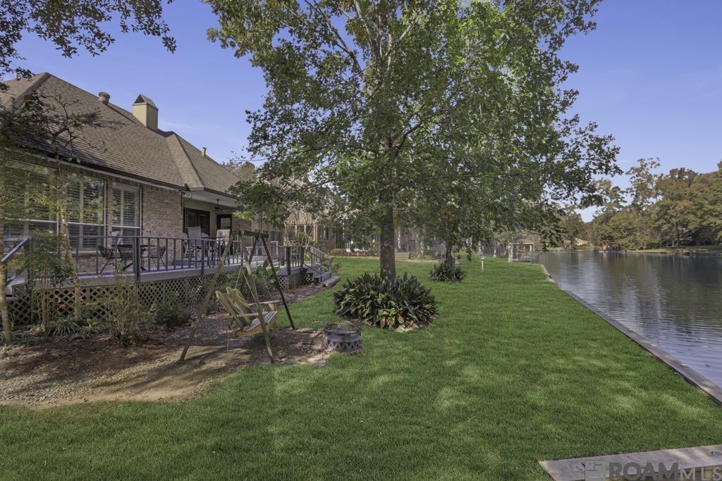 5741 Lake Shadow Dr, Baton Rouge, LA, 70817