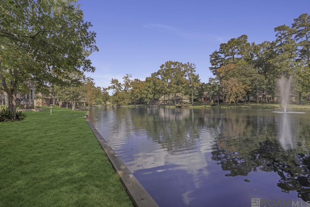 5741 Lake Shadow Dr, Baton Rouge, LA, 70817