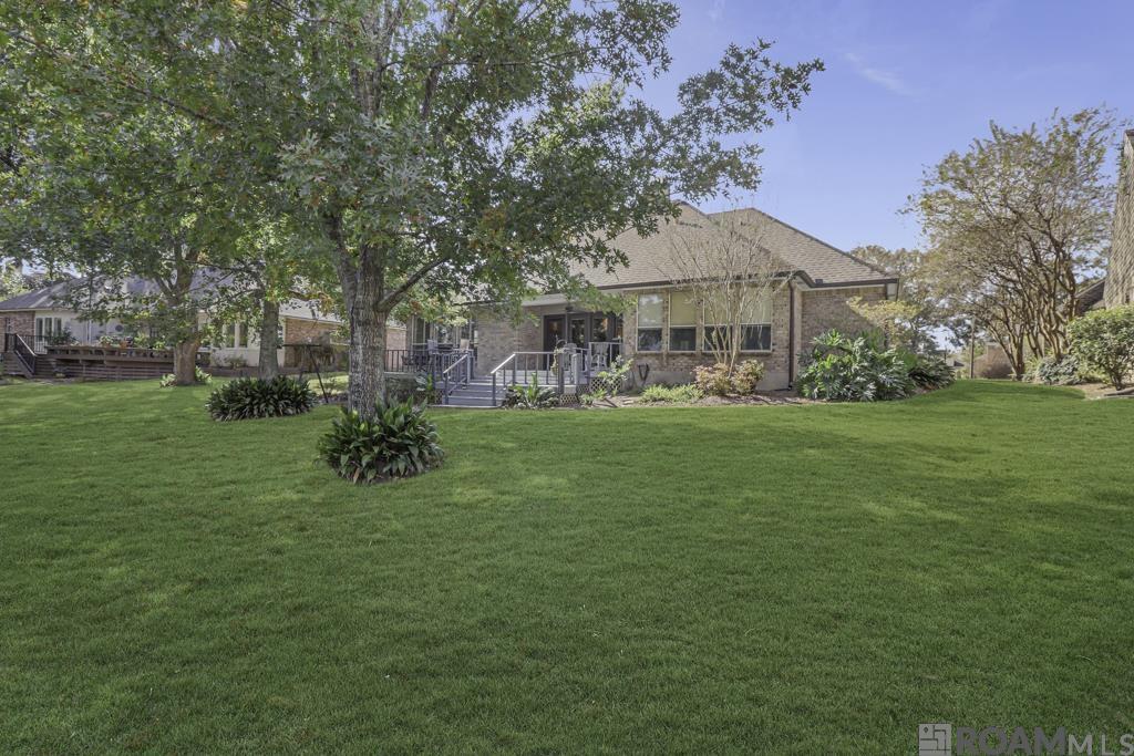 5741 Lake Shadow Dr, Baton Rouge, LA, 70817