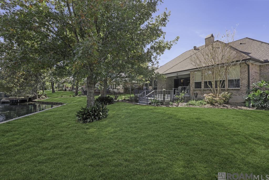 5741 Lake Shadow Dr, Baton Rouge, LA, 70817