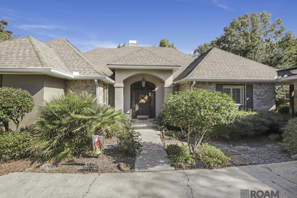 5741 Lake Shadow Dr, Baton Rouge, LA, 70817