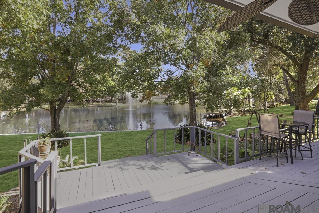5741 Lake Shadow Dr, Baton Rouge, LA, 70817