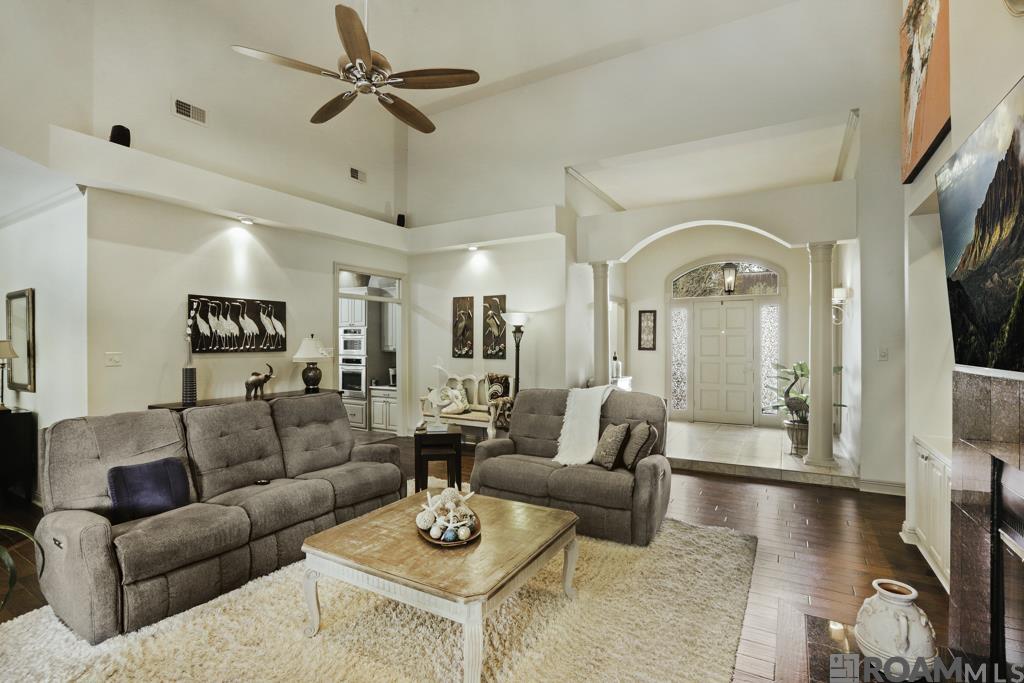 5741 Lake Shadow Dr, Baton Rouge, LA, 70817