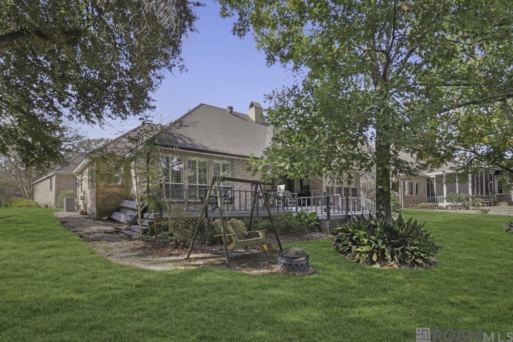 5741 Lake Shadow Dr, Baton Rouge, LA, 70817