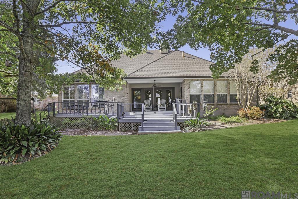 5741 Lake Shadow Dr, Baton Rouge, LA, 70817