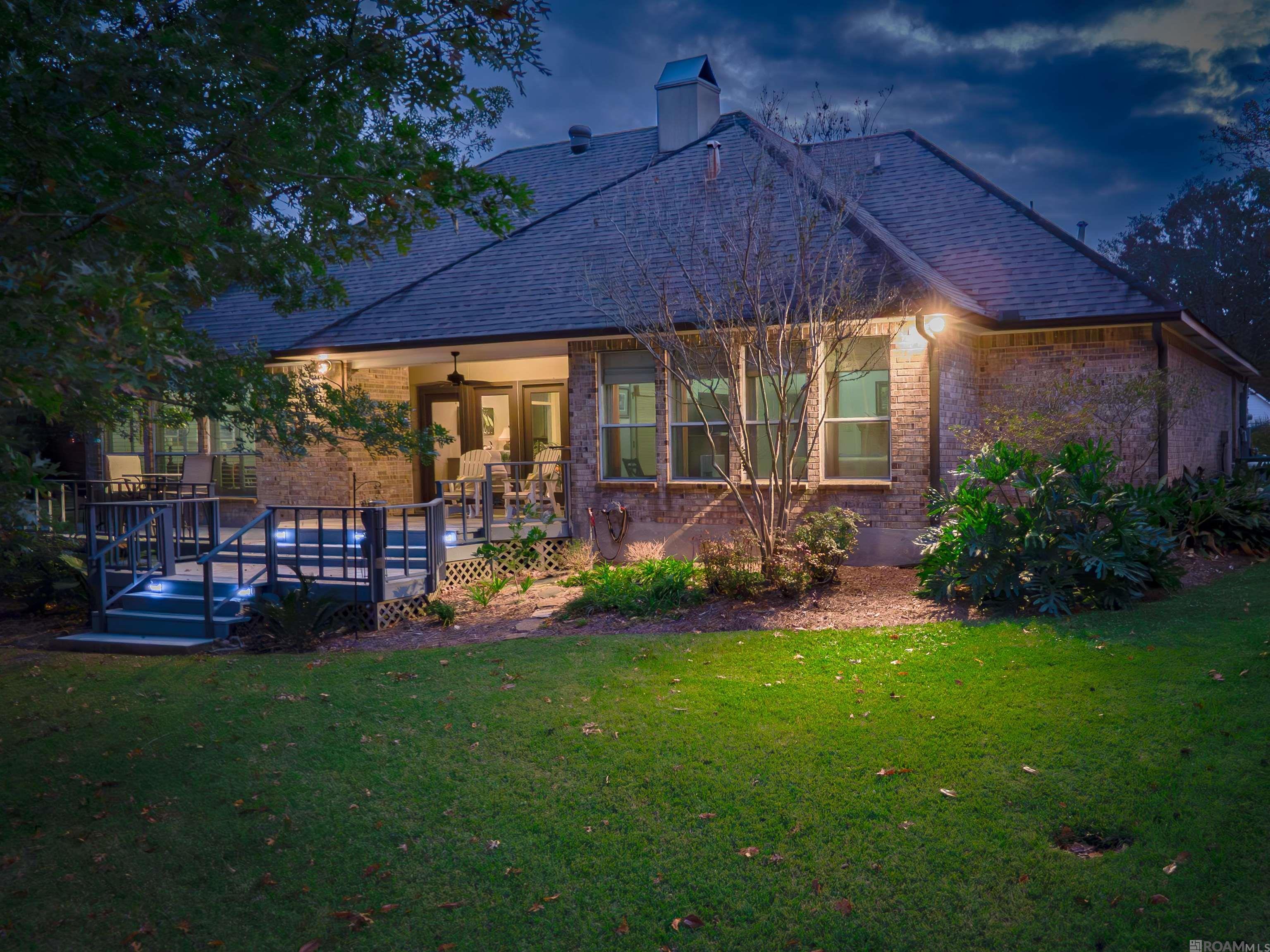 5741 Lake Shadow Dr, Baton Rouge, LA, 70817