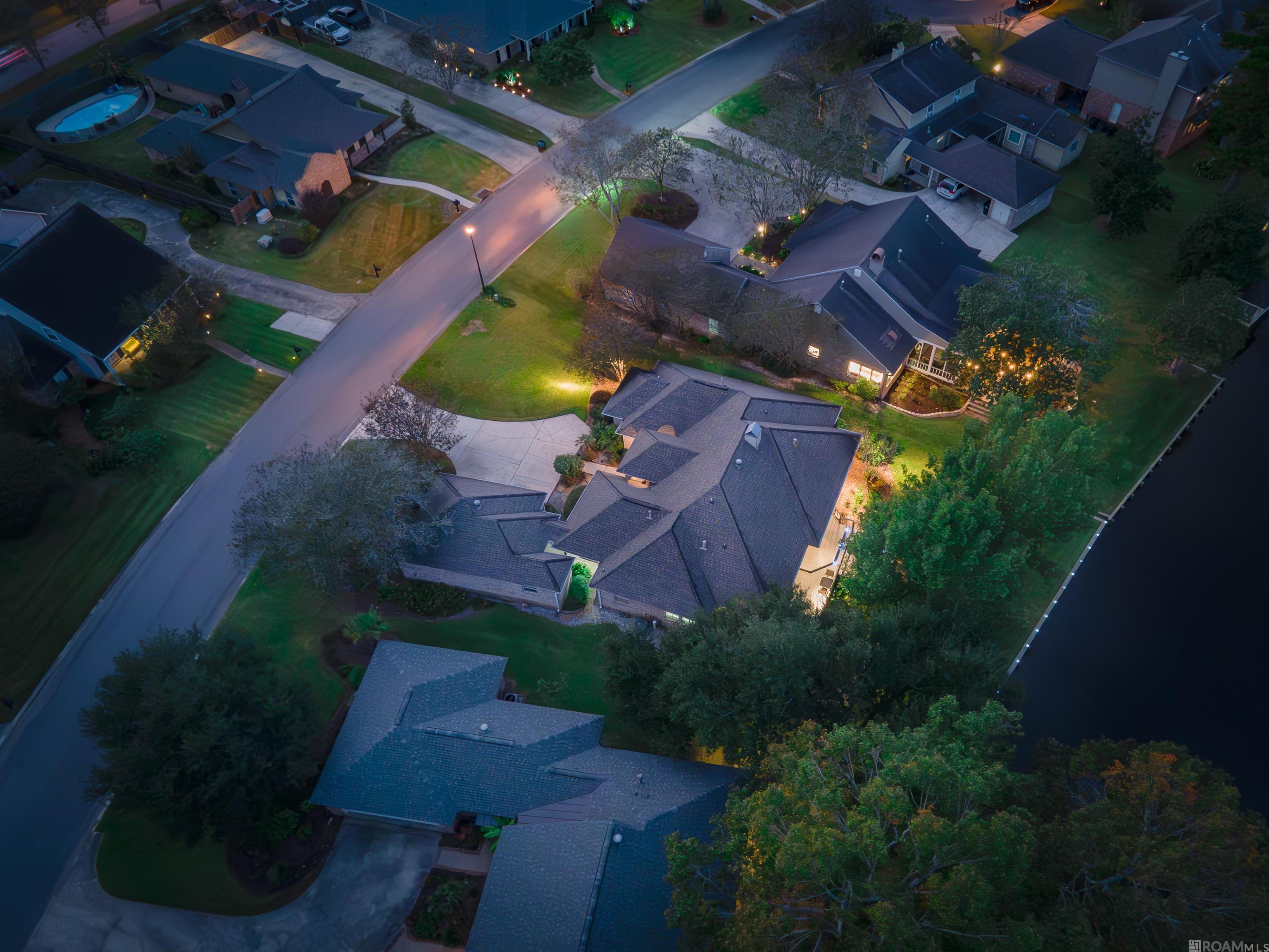 5741 Lake Shadow Dr, Baton Rouge, LA, 70817