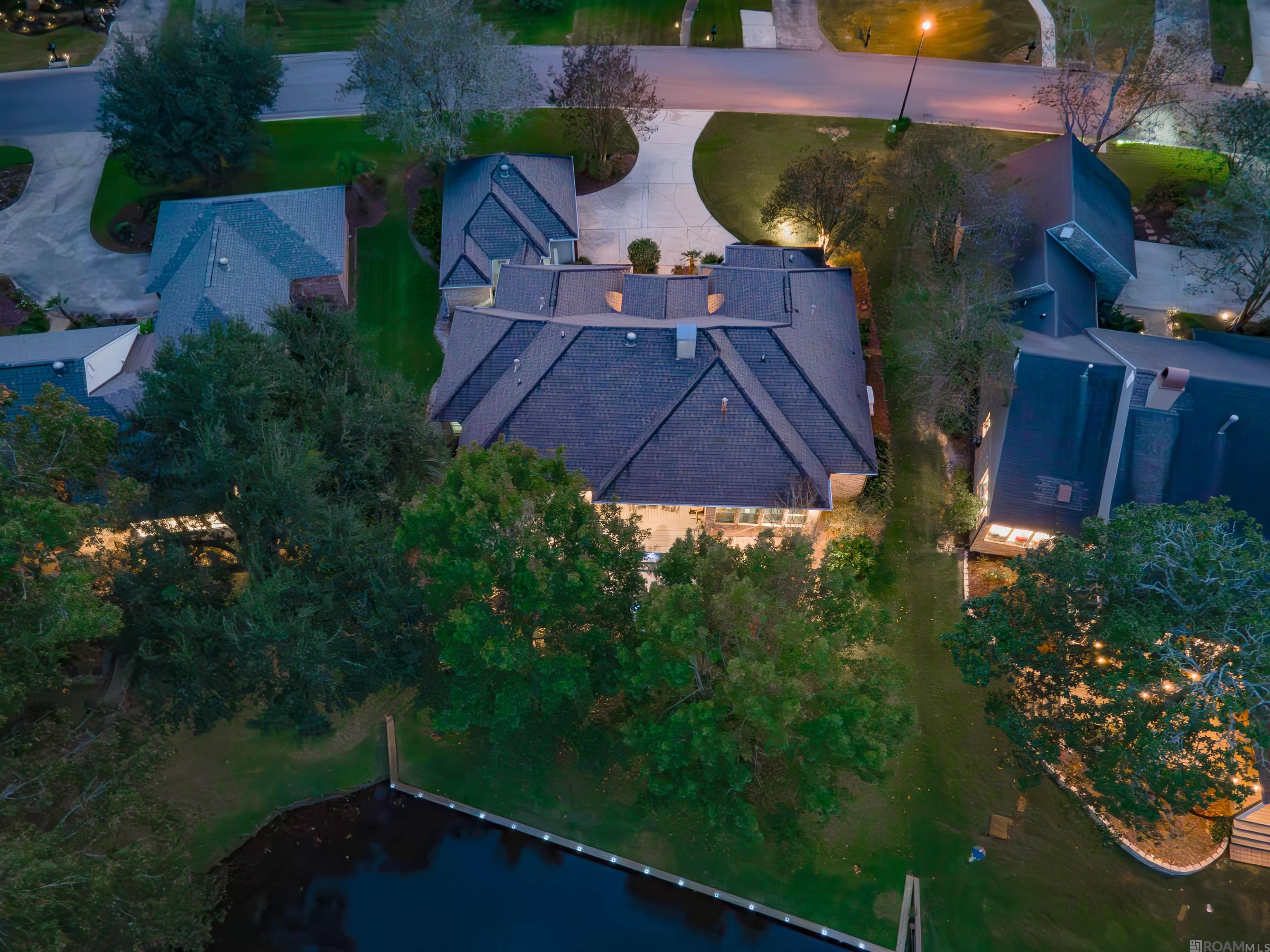 5741 Lake Shadow Dr, Baton Rouge, LA, 70817