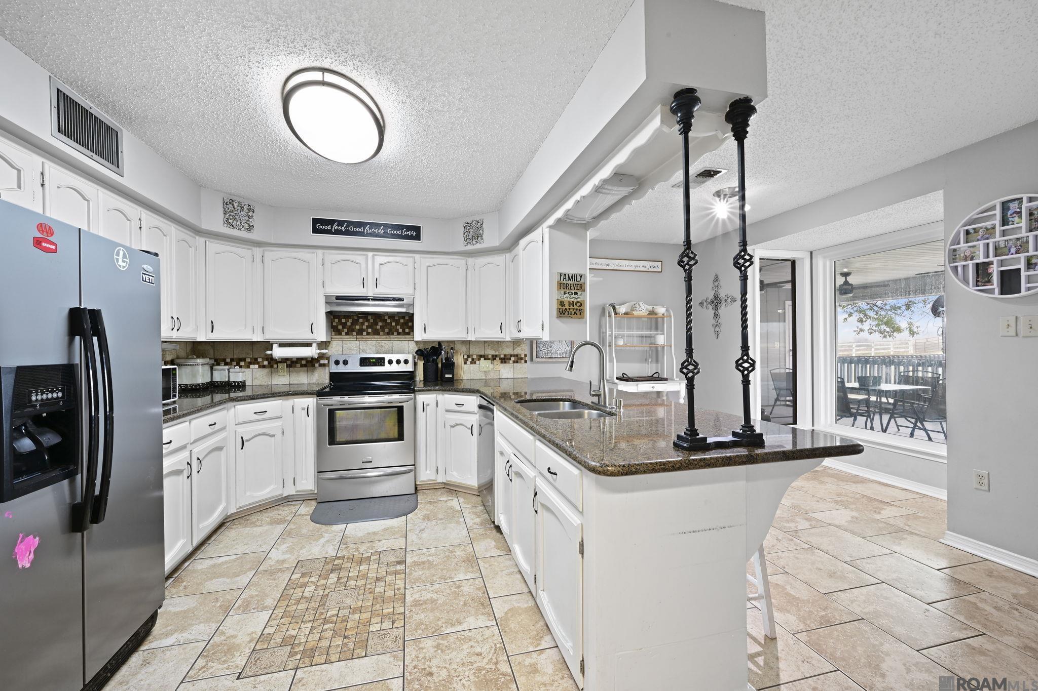 267 James Edison Drive, Gray, LA, 70359