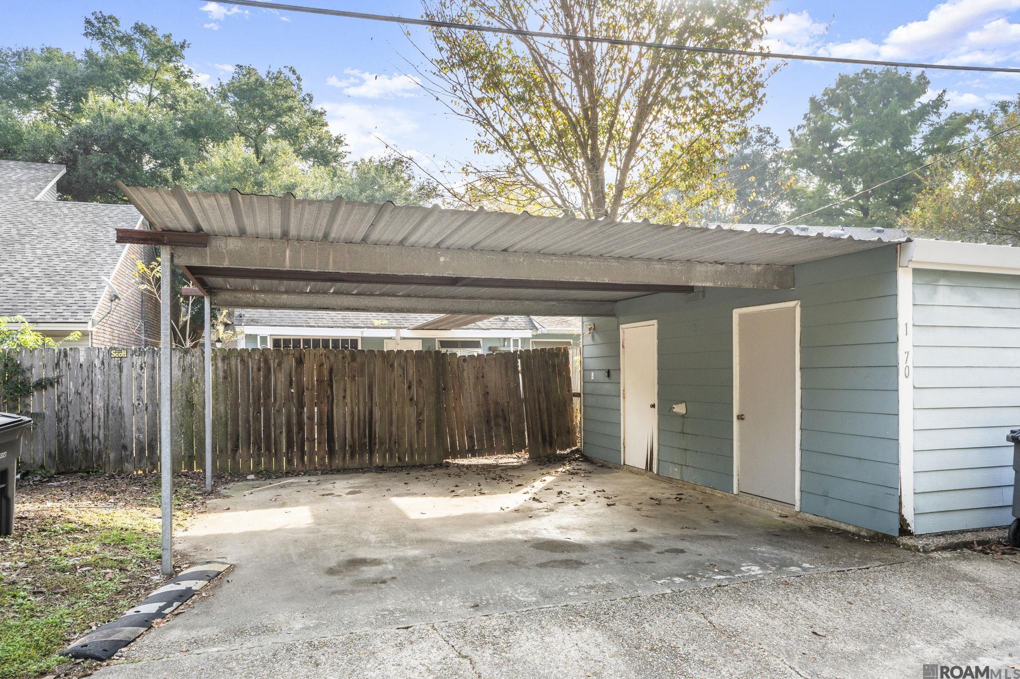 1270 Sharlo Ave, Baton Rouge, LA, 70820