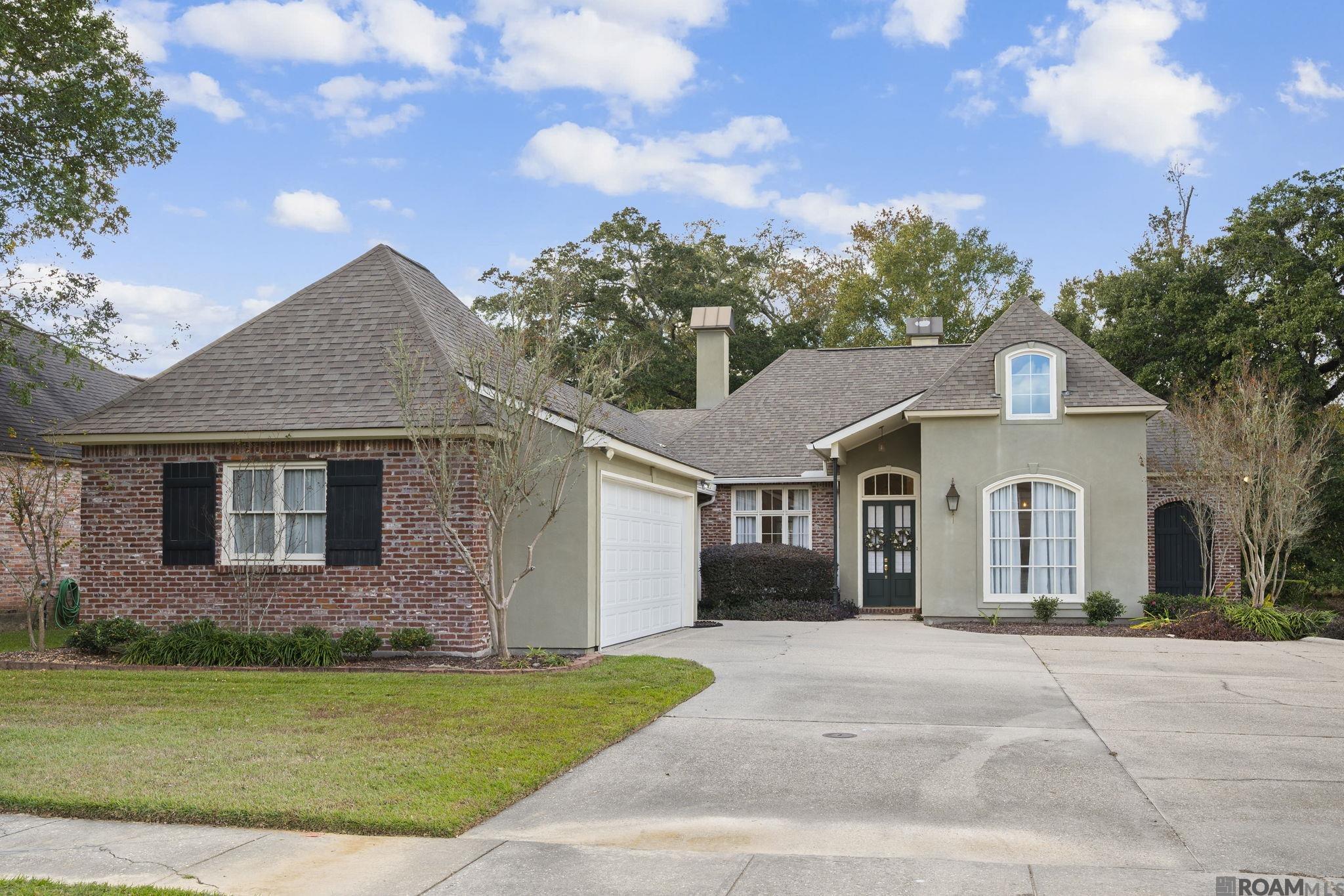 37488 Cattle Ave, Prairieville, LA, 70769