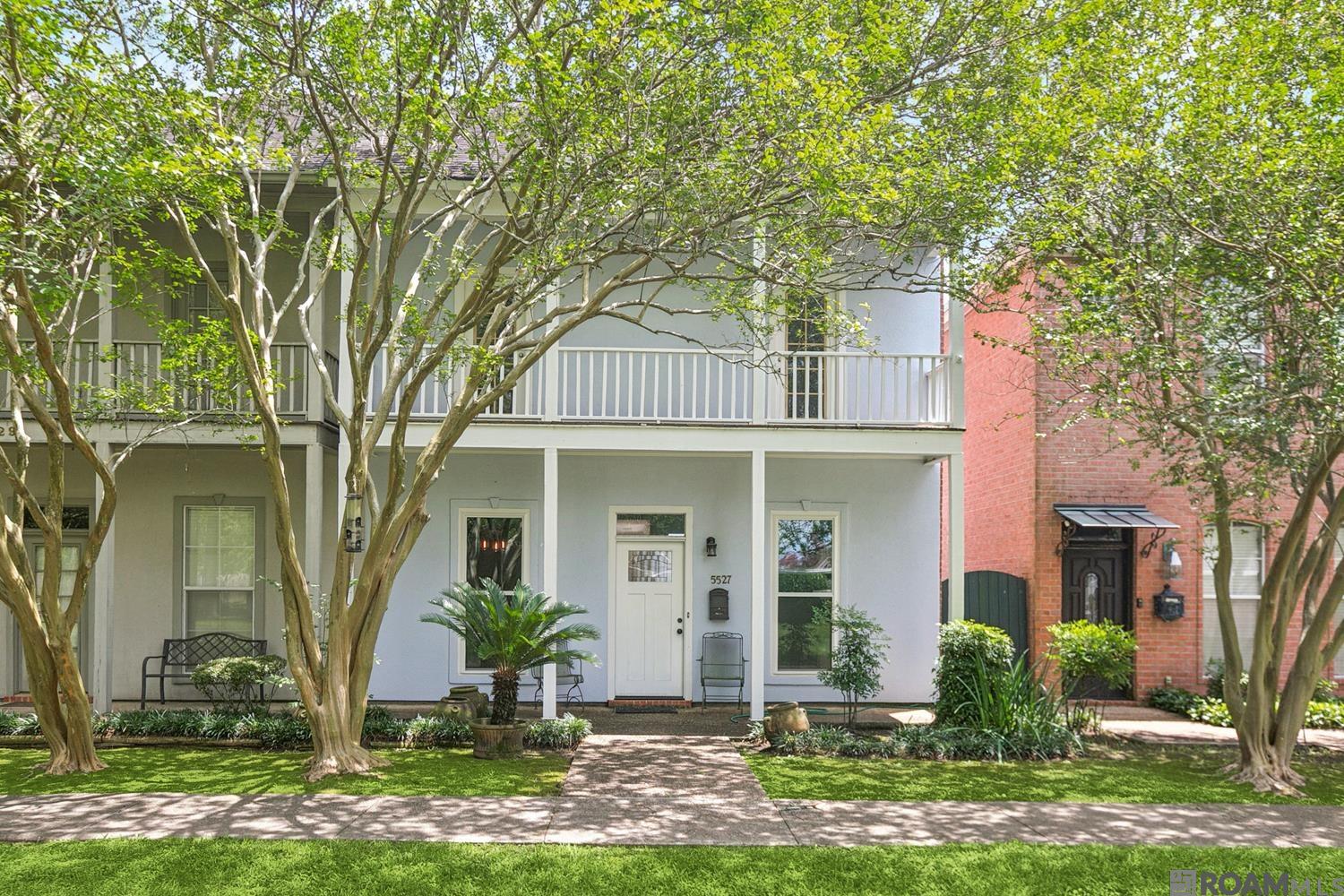 9684 Hooper Rd, Baton Rouge, LA, 70818