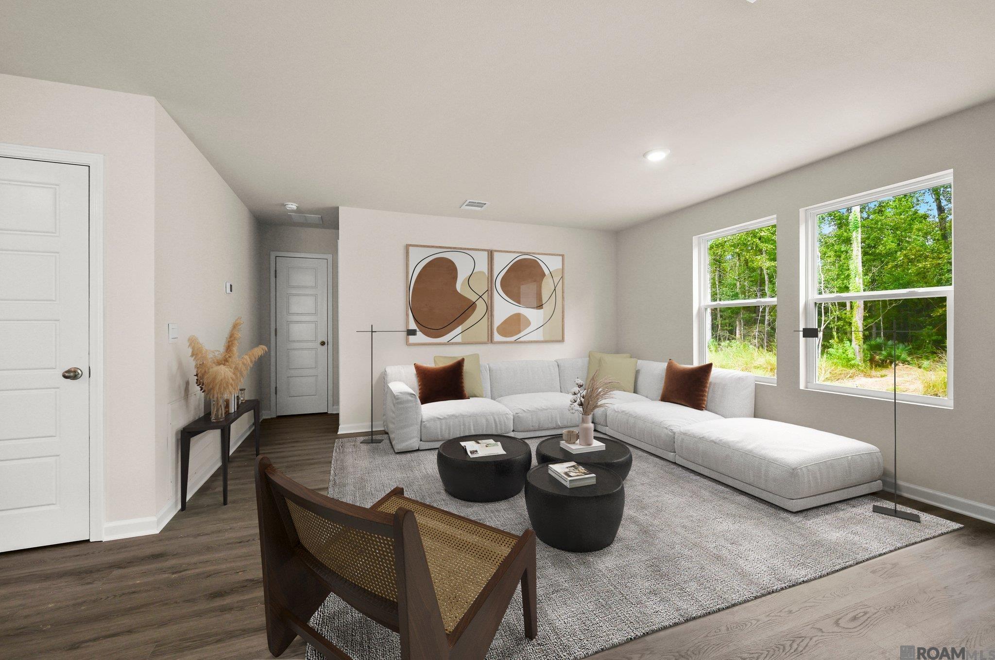 12397 Preakness Dr, Denham Springs, LA, 70726