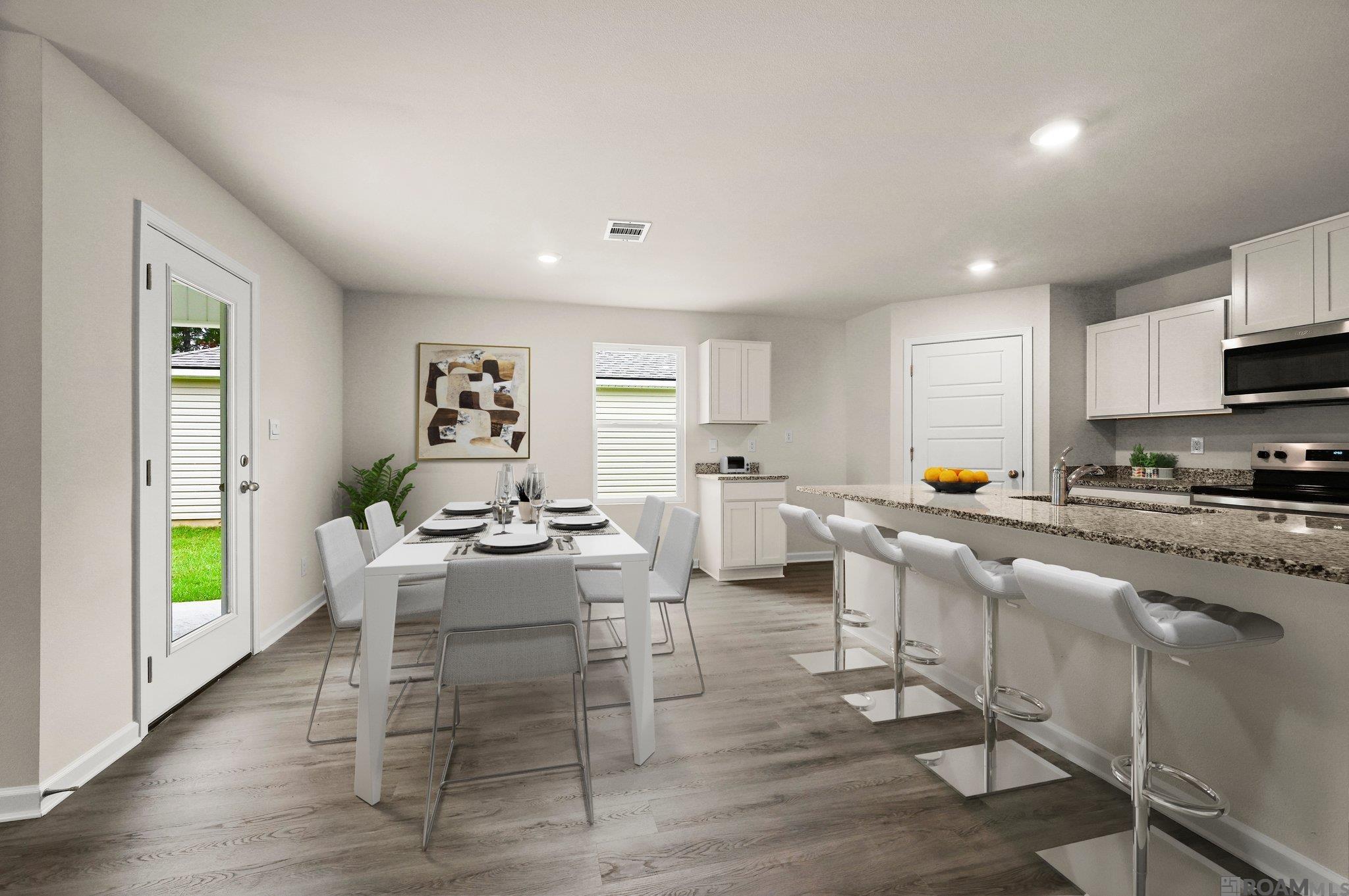 12397 Preakness Dr, Denham Springs, LA, 70726