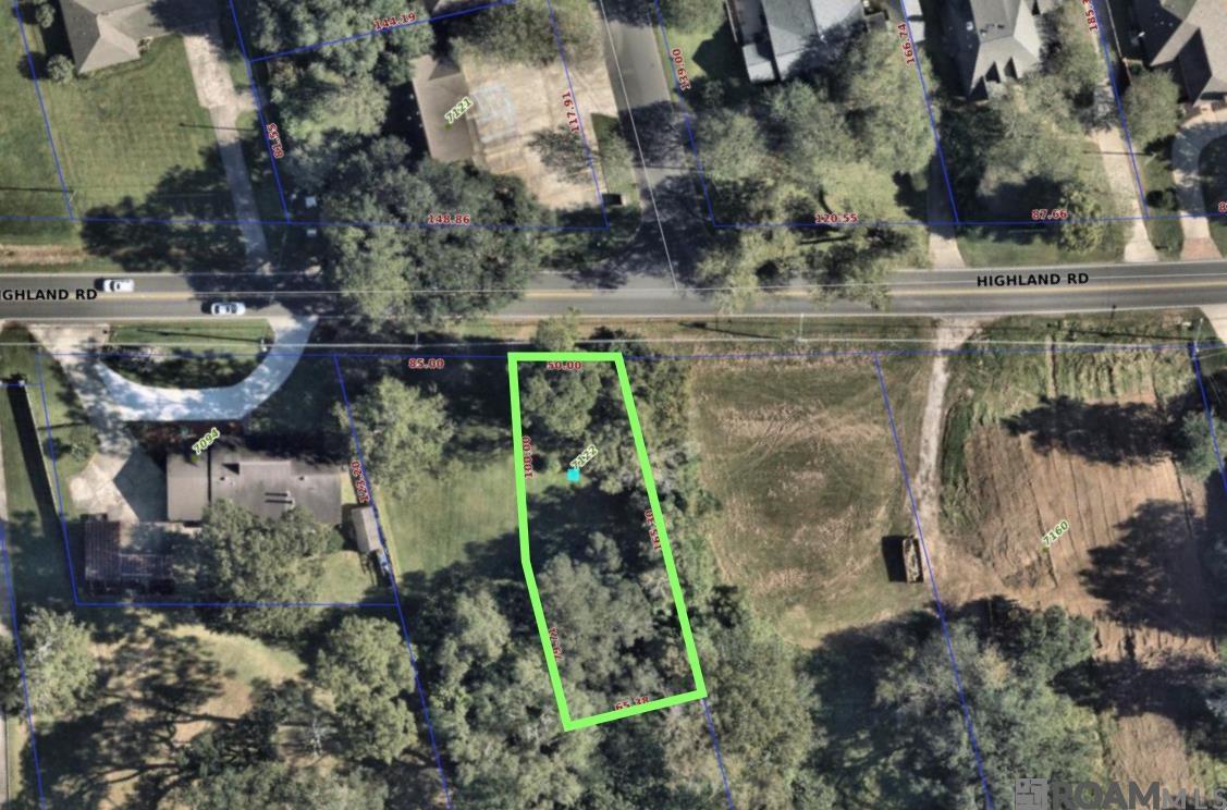 7122 Highland, Baton Rouge, LA, 70808