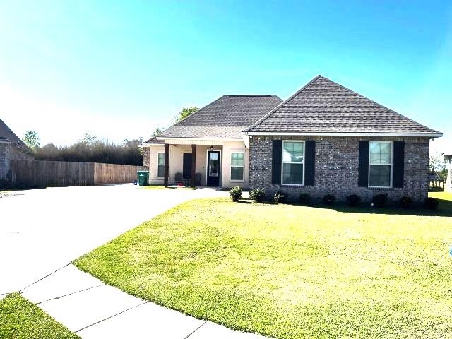 11025 Goodwood Blvd, Baton Rouge, LA, 70815