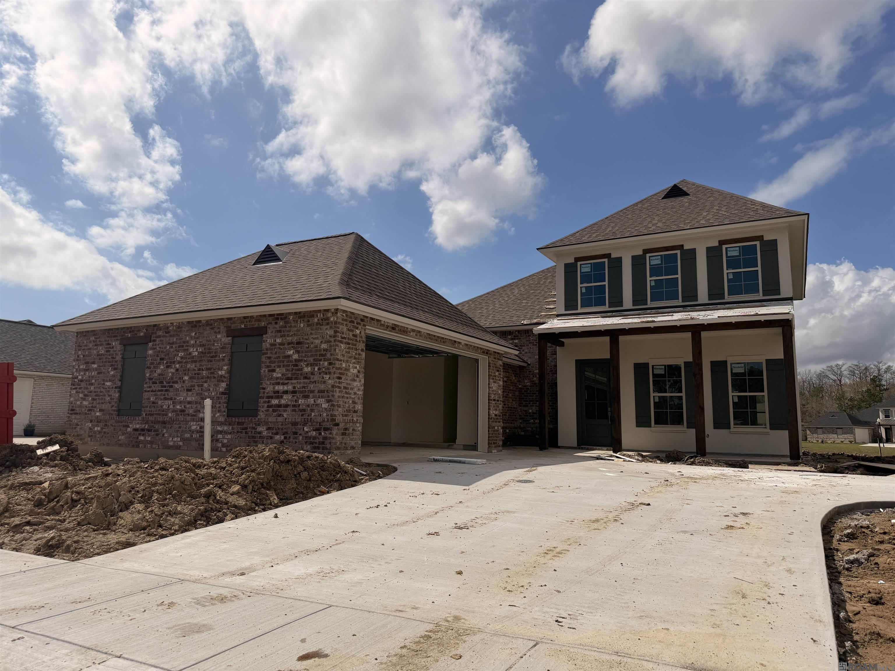 14528 Caroline Way, Saint George, LA, 70810